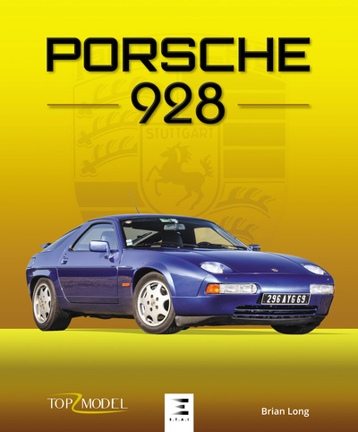 Picture of Porsche 928