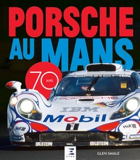 Image de Porsche au Mans, 70 ans