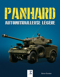 Image de Panhard Automitrailleuse légère