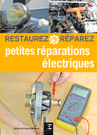 Image de Petites réparations électriques