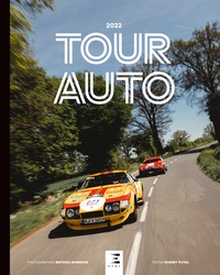 Picture of Tour auto 2022