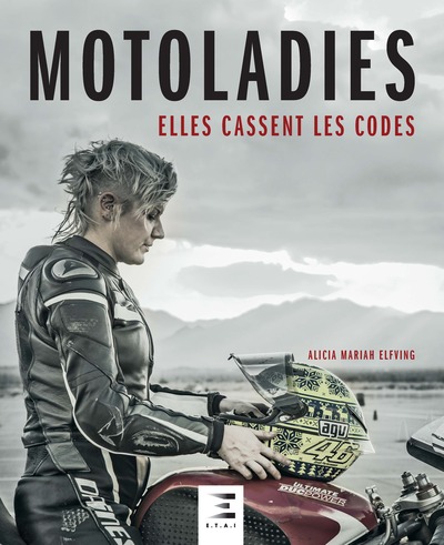 Picture of Motoladies, elles cassent les codes