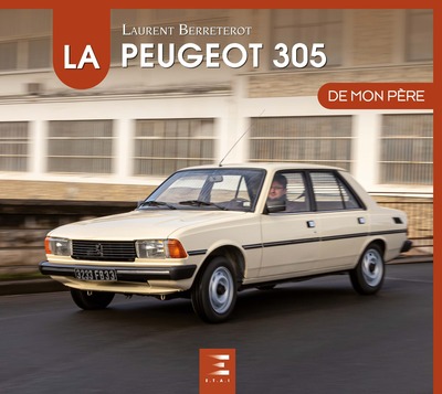 Image de La Peugeot 305