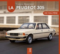 Image de La Peugeot 305