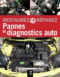 Picture of Pannes et Diagnostics Auto (7Eme Edition)