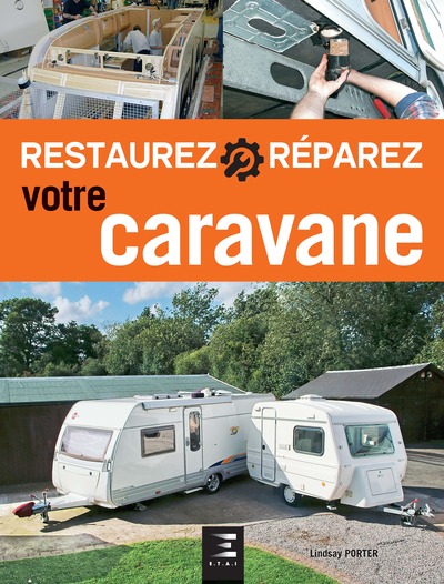 Image de Restaurez reparez votre caravane
