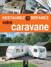 Image de Restaurez reparez votre caravane