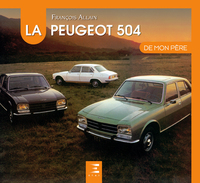 Image de La Peugeot 504