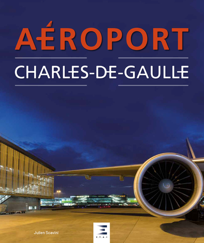 Image de Aéroport Charles-de-Gaulle