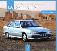 Image de La Renault 21