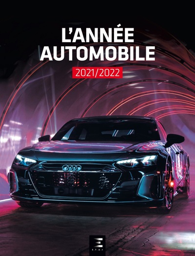 Image de L'année automobile n  69 (2021/2022)