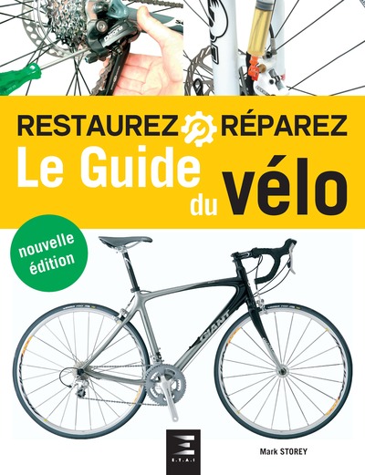 Image de Le Guide du Vélo