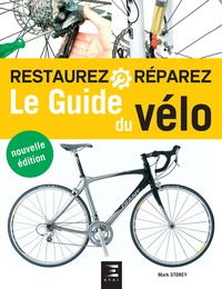 Image de Le Guide du Vélo