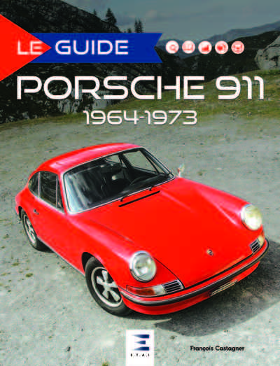 Image de Porsche 911 - 1964-1973