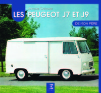 Image de Les Peugeot J7 et J9 de mon père