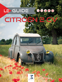 Image de Citroën 2 CV
