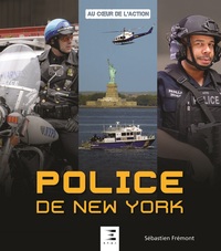 Image de Police de New York
