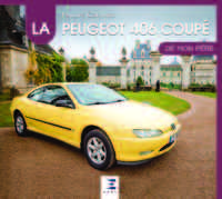 Picture of Le coupé Peugot 406