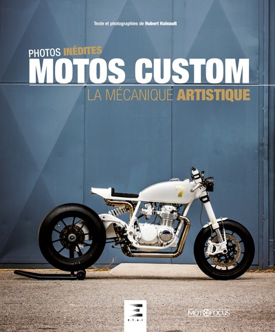 Image de Motos custom