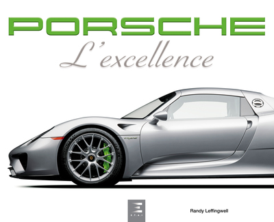 Image de Porsche - l'excellence
