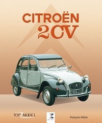 Image de Citroën 2 CV - l'icône française