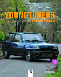 Image de Youngtimers - les sportives signées Renault