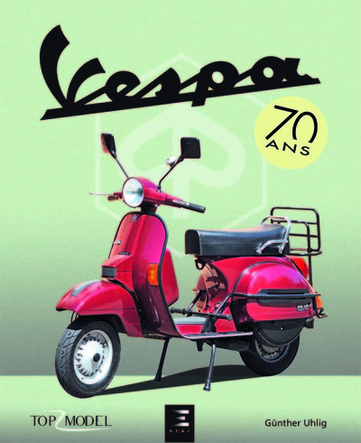 Picture of Vespa