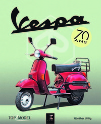 Picture of Vespa