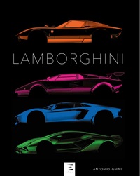 Image de Lamborghini - où, comment, qui, quand, pourquoi