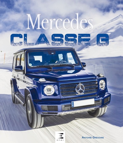 Image de Mercedes Classe G