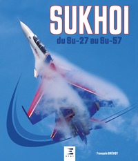 Picture of Sukhoi du Su-27 au Su-57