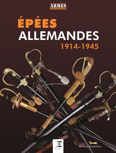 Image de Épées allemandes - 1914-1945