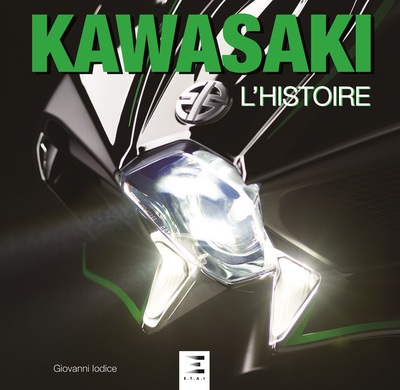 Image de Kawasaki - l'histoire