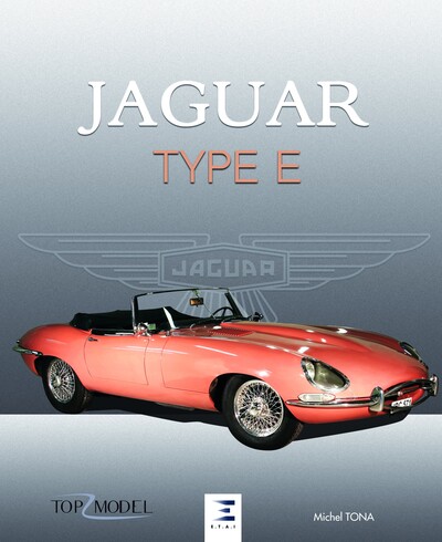 Image de Jaguar type E - le fauve de Coventry
