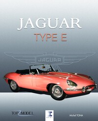 Image de Jaguar type E - le fauve de Coventry