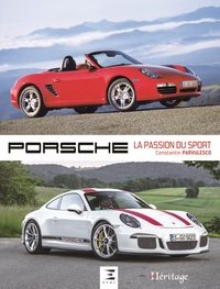 Image de Porsche - la passion du sport