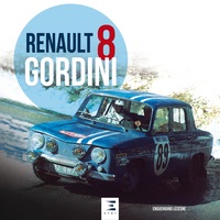 Picture of Renault 8 Gordini
