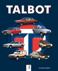 Picture of Talbot 1978-1986