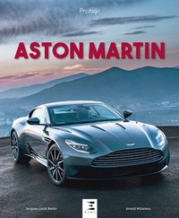 Image de Aston Martin
