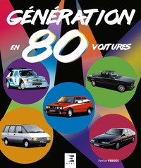 Image de Génération 80 en 80 voitures