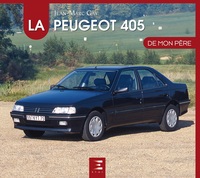 Image de La Peugeot 405