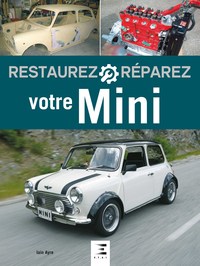 Image de Restaurez, réparez votre Mini