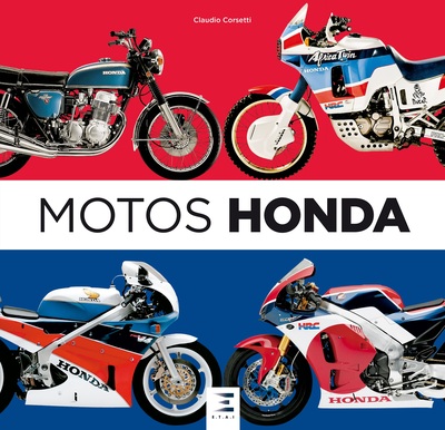 Image de Motos Honda