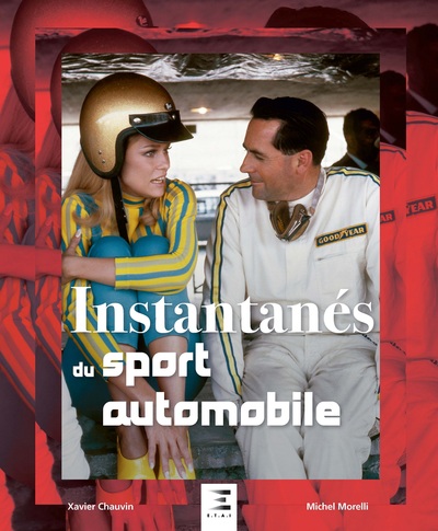 Image de Instantanés du Sport Automobile