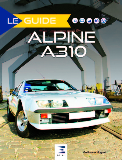 Image de Alpine  A310 - 4 & 6 cylindres