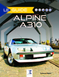 Image de Alpine  A310 - 4 & 6 cylindres