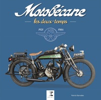 Image de Motobécane - les deux-temps, 1921-1984