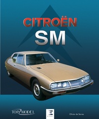 Image de Citroën SM