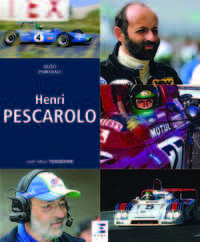 Image de Henri Pescarolo, passions