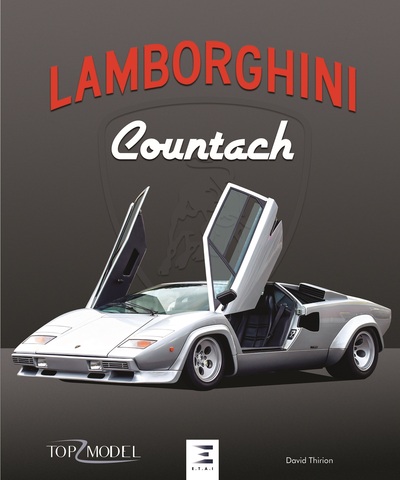 Image de Lamborghini Countach
